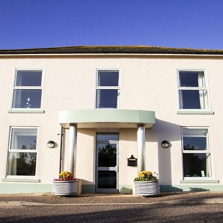 Hotel Fair Oak House Exeter Airport Clyst Saint Mary Exterior foto