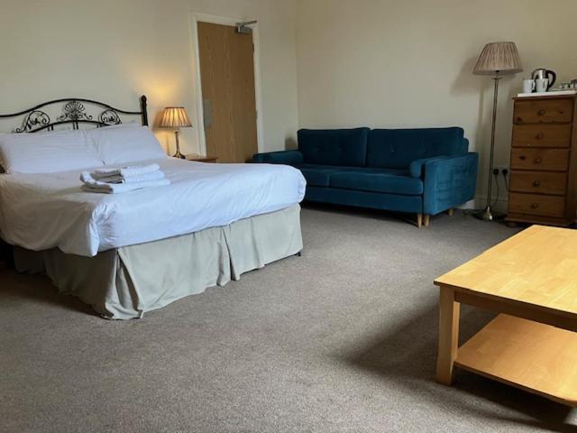 Hotel Fair Oak House Exeter Airport Clyst Saint Mary Exterior foto