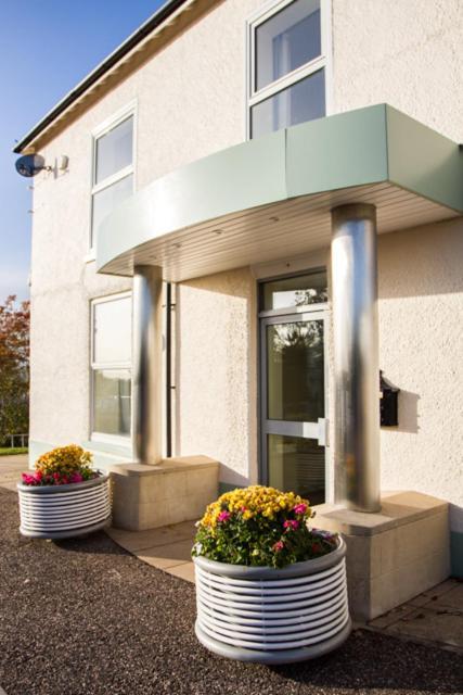 Hotel Fair Oak House Exeter Airport Clyst Saint Mary Exterior foto