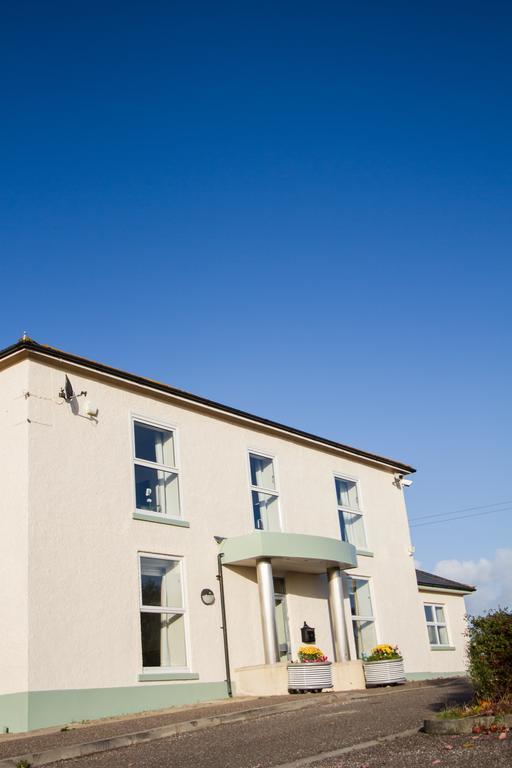 Hotel Fair Oak House Exeter Airport Clyst Saint Mary Exterior foto