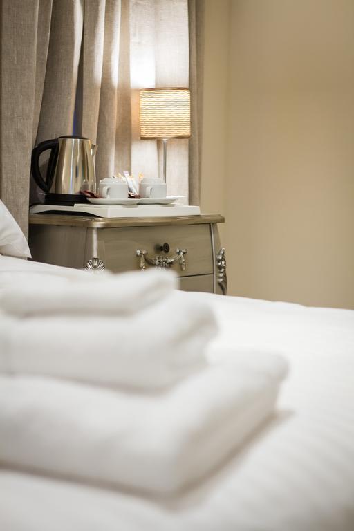 Hotel Fair Oak House Exeter Airport Clyst Saint Mary Zimmer foto